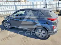 2021 Hyundai Kona фото