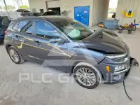 2021 Hyundai Kona фото