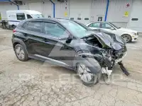 2021 Hyundai Kona фото
