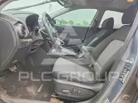 2021 Hyundai Kona фото