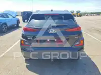 2021 Hyundai Kona фото
