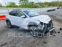 2021 Hyundai Kona фото