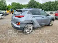 2021 Hyundai Kona фото