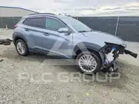 2021 Hyundai Kona фото