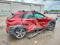 2021 Hyundai Kona фото