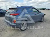 2021 Hyundai Kona фото