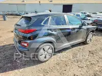 2021 Hyundai Kona фото