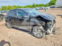 2021 Hyundai Kona фото