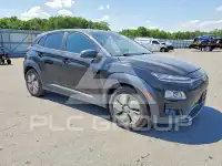2021 Hyundai Kona фото