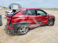 2021 Hyundai Kona фото