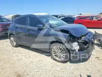 2021 Hyundai Kona фото