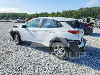 2021 Hyundai Kona фото