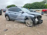 2021 Hyundai Kona фото