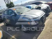 2021 Hyundai Kona photo