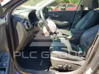 2021 Hyundai Kona фото