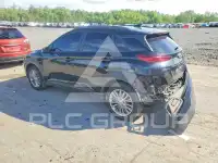 2021 Hyundai Kona фото