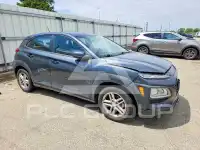 2021 Hyundai Kona фото