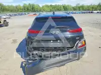 2021 Hyundai Kona фото