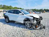 2021 Hyundai Kona фото