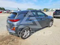 2021 Hyundai Kona фото