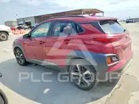 2021 Hyundai Kona фото