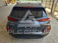 2021 Hyundai Kona фото