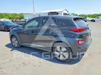 2021 Hyundai Kona фото