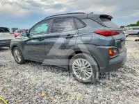 2021 Hyundai Kona фото