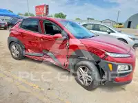 2021 Hyundai Kona фото