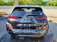 2021 Hyundai Kona фото