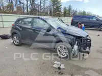 2021 Hyundai Kona фото