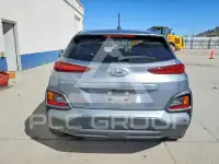 2021 Hyundai Kona фото