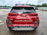 2021 Hyundai Kona фото