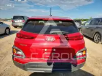 2021 Hyundai Kona фото