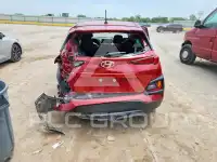 2021 Hyundai Kona фото