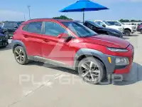 2021 Hyundai Kona фото