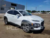 2021 Hyundai Kona фото