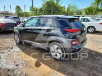 2021 Hyundai Kona фото