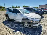 2021 Hyundai Kona фото