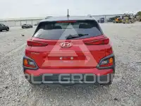 2021 Hyundai Kona фото