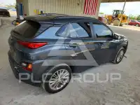 2021 Hyundai Kona фото