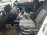 2021 Hyundai Kona фото