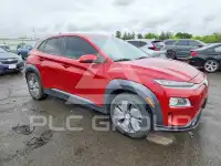 2021 Hyundai Kona фото