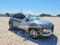 2021 Hyundai Kona фото