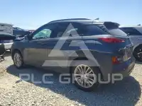 2021 Hyundai Kona фото