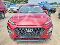 2021 Hyundai Kona фото