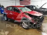 2021 Hyundai Kona фото