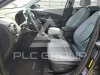 2021 Hyundai Kona фото