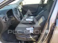 2021 Hyundai Kona photo