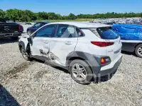 2021 Hyundai Kona фото